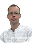 Хасанов Александр Александрович