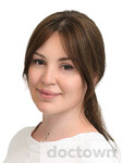 Хасанова Радлина Султановна