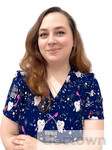 Хасанова Юлия Вячеславовна
