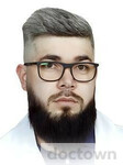 Хасароков Мурат Азнаурович 