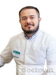 Хашимов Лутфиддин Хусниддинович