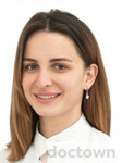 Хасиева Лаура Эльбрусовна