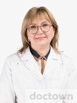 Хасия Элисо Михайловна