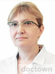 Хасия Элисо Михайловна