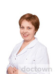 Хаспекова Карина Викторовна