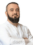 Хатаев Амрудди Мусаевич