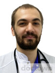 Хатшуков Заур Асланбиевич