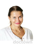 Хатух Екатерина Васильевна