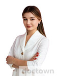 Хазырова Лилия Азаматовна