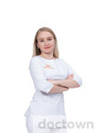 Вяткина Наталья Васильевна