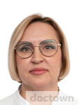 Выборнова Татьяна Владимировна