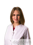 Выборнова Валерия Сергеевна