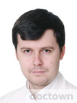 Выборов Дмитрий Юрьевич
