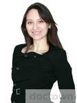 Выдрина Юлия Александровна
