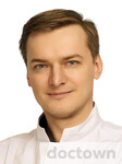 Выходцев Антон Игоревич