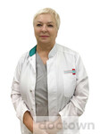 Выставочкина Ольга Викторовна