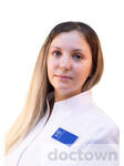 Выжигина Елена Анатольевна