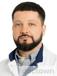 Ипатов Иван Андреевич