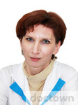 Забавнова Юлия Сергеевна