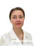 Забелина Александра Олеговна