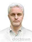 Забежинский Дмитрий Александрович