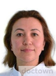 Забирова Саида Джурабаевна 