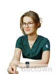 Заболотная Екатерина Николаевна