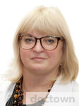 Заболотская Наталия Владленовна
