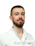Забродин Пётр Олегович