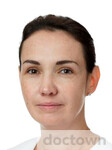 Забрусская Анна Александровна
