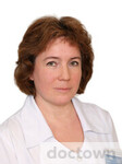Зацепина Ирина Владимировна