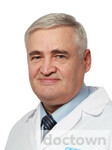 Загородний Николай Васильевич