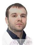 Загромов Евгений Александрович