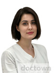 Захарченко Алина Ивановна