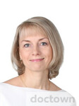 Захаревич Елена Валерьевна
