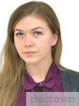 Захарова Анфиса Петровна