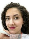 Захарова Екатерина Юрьевна