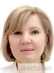 Захарова Елена Сергеевна