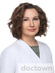 Захарова Светлана Михайловна