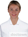 Заикина Елена Борисовна