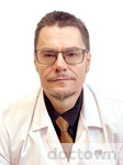 Зайцев Дмитрий Анатольевич