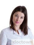 Зайцева Ия Вадимовна