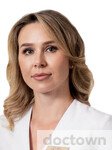 Зайцева Любовь Александровна