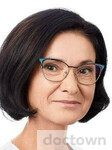Зайцева Наталья Евгеньевна