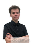 Зайнетдинов Рустам Рифгатевич