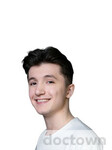 Закаригаев Курбан Арсенович