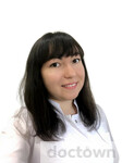 Закирова Яна Рявхатевна