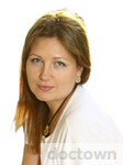 Залесская Анастасия Вячеславовна