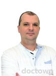 Залевский Дмитрий Анатольевич
