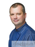 Залевский Дмитрий Анатольевич